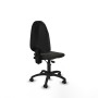 Office Chair Algarra CPDM Piqueras y Crespo B0001RF Black