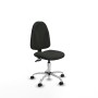 Office Chair Algarra CPDM Piqueras y Crespo B0005RP Black
