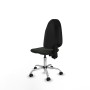 Office Chair Algarra CPDM Piqueras y Crespo B0005RP Black