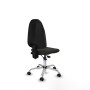 Office Chair Algarra CPDM Piqueras y Crespo B0005RP Black