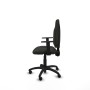 Office Chair Algarra CPDM Piqueras y Crespo B1D01RF Black