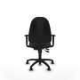 Office Chair Algarra CPDM Piqueras y Crespo B1D01RF Black