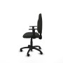 Office Chair Algarra CPDM Piqueras y Crespo B1D01RN Black