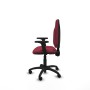 Office Chair Algarra CPDM Piqueras y Crespo B2D01RN Maroon