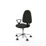 Office Chair Algarra CPDM Piqueras y Crespo BFN05RF Black