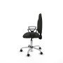 Office Chair Algarra CPDM Piqueras y Crespo BFN05RF Black