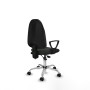 Office Chair Algarra CPDM Piqueras y Crespo BFN05RN Black