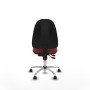 Office Chair Algarra CPDM Piqueras y Crespo B0005RP Maroon