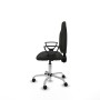 Chaise de Bureau Algarra CPDM Piqueras y Crespo BFN05RP Noir
