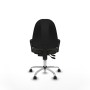 Chaise de Bureau Algarra CPDM Piqueras y Crespo BFN05RP Noir