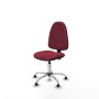 Office Chair Algarra CPDM Piqueras y Crespo B0005RT Maroon