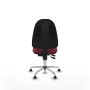 Office Chair Algarra CPDM Piqueras y Crespo B0005RT Maroon