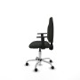 Office Chair Algarra CPDM Piqueras y Crespo B1D05RF Black