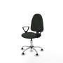 Office Chair Algarra CPDM Piqueras y Crespo BFN05RT Black
