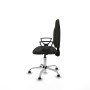 Office Chair Algarra CPDM Piqueras y Crespo BFN05RT Black