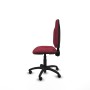 Chaise de Bureau Algarra CPDM Piqueras y Crespo B0001RP Bordeaux