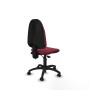 Chaise de Bureau Algarra CPDM Piqueras y Crespo B0001RP Bordeaux