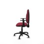 Office Chair Algarra CPDM Piqueras y Crespo B1D01RT Maroon
