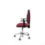 Office Chair Algarra CPDM Piqueras y Crespo B1D05RT Maroon