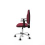 Office Chair Algarra CPDM Piqueras y Crespo B1D05RF Maroon