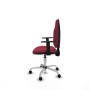 Office Chair Algarra CPDM Piqueras y Crespo B1D05RP Maroon