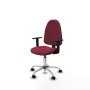 Office Chair Algarra CPDM Piqueras y Crespo B1D05RN Maroon