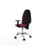 Office Chair Algarra CPDM Piqueras y Crespo B1D05RN Maroon