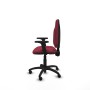 Office Chair Algarra CPDM Piqueras y Crespo B2D01RF Maroon