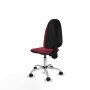 Office Chair Algarra CPDM Piqueras y Crespo B0005RN Maroon