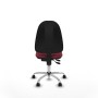 Office Chair Algarra CPDM Piqueras y Crespo B0005RN Maroon