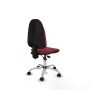 Office Chair Algarra CPDM Piqueras y Crespo B0005RN Maroon