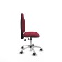 Office Chair Algarra CPDM Piqueras y Crespo B0005RN Maroon