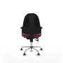 Office Chair Algarra CPDM Piqueras y Crespo B2D05RT Maroon