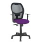 Chaise de Bureau Alocén Piqueras y Crespo 0B10CRN Violet