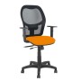 Office Chair Alocén Piqueras y Crespo 8B10CRN Orange