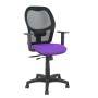 Office Chair Alocén Piqueras y Crespo 2B10CRN Lilac