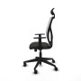 Office Chair Piqueras y Crespo 1D066N1 Black