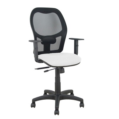 Office Chair Alocén Piqueras y Crespo 0B10CRN White
