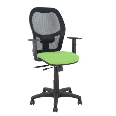 Office Chair Alocén Piqueras y Crespo 2B10CRN Pistachio