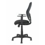Office Chair Alocén Piqueras y Crespo 0B10CRN Black