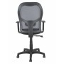 Office Chair Alocén Piqueras y Crespo 0B10CRN Black