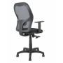 Office Chair Alocén Piqueras y Crespo 0B10CRN Black