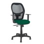 Office Chair Alocén Piqueras y Crespo 6B10CRN Green