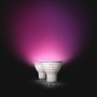 Lampe LED Philips Blanc E GU10 400 lm 2 Unités (6500 K)