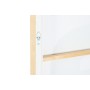 Cadre Home ESPRIT VIDA Vert Beige Moderne 103 x 4,5 x 143 cm