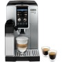 Cafetière superautomatique DeLonghi ECAM 380.85.SB Noir Argenté 1450 W 15 bar 2 Tasses 300 g 1,8 L