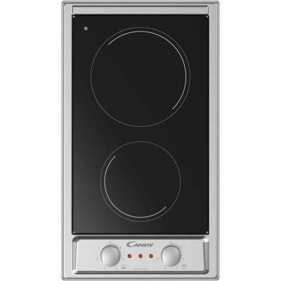 Electric Hot Plate Candy CANDY CH32XK 30 cm 2900 W