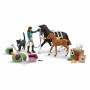 Advent Calendar Schleich 99092 Club Plastic (24 Pieces)