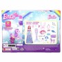 Calendrier de l’Avent Barbie HRG90 Plastique Sirène (24 Pièces)