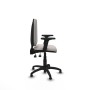 Office Chair Aýna Asincro Piqueras y Crespo B2D01RT White